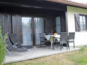 Ferienhaus Nr 14, Typ A, Feriendorf Hochbergle, Allgäu, Wertach